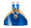 POwerfins モノフィン パフォーマンス グラスファイバー