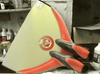 POwerfins モノフィン パフォーマンス グラスファイバー