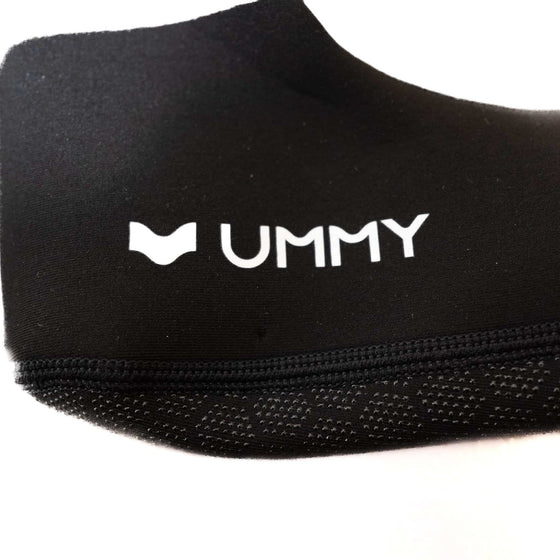 UMMY ダイビング フィンソックス 2mm ベリーショート 足袋型 全2色 ダイビングソックス マリンソックス フリーダイビング スキンダイビング シュノーケル スキューバダイビング